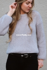 Originally Lovely - Kaitlin Blasing / Barthold - April Sweater