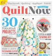 Quilt Now-UK-Issue 9-2015 /no ads