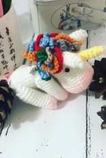 unicorn