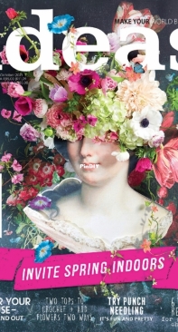 Ideas Magazine - No.468 / No.029 September/October 2021