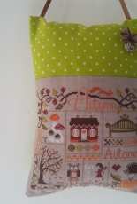 sampler automne