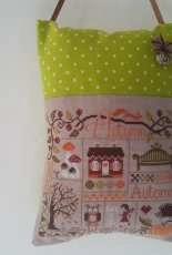 sampler automne