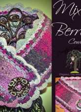 The Country Willow- Sheri Weber- Mixed Berries Cowl- Free