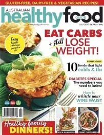 Australian Healthy Food Guide - July 2020