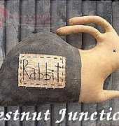 Chestnut Junction - Folk Rabbit