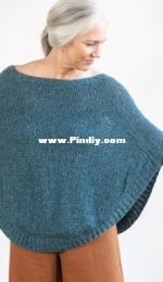 Rosaline - Berroco Design Team - Free