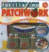 Facilissimo Patchwork nº 26