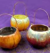 The Doll Project-Tiny Candy Pails