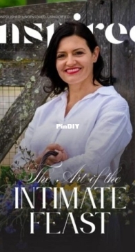 Inspired Magazine – 12 March 2026