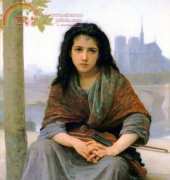 Classic Cross Stitch  ch232 Caliniere