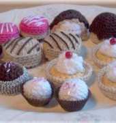 KTBdesigns -  Yummy Desserts