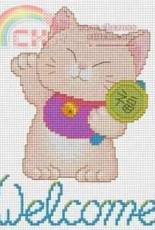 Pinn 03-N Manekineko