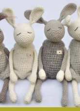 Eineldee - Little Jack Rabbit - English