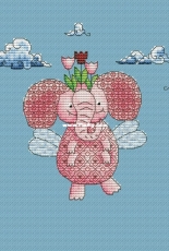 Design Studio - Elephant