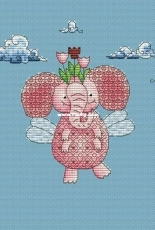 Design Studio - Elephant