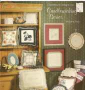 Canterbury Designs Book 14 - Candlewicking Series Vol 2