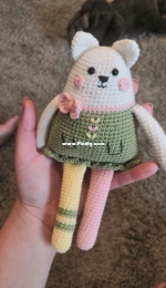 Ragdoll cat
