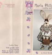 Maria Phillo - Coelha Cindy