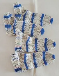 Socks 2025 III