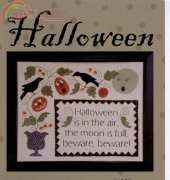 All through the Night-CS1005-Halloween