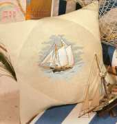 Vervaco 28.701 - Sailing boat