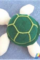 Paw Paws Studio - Sea Turtle