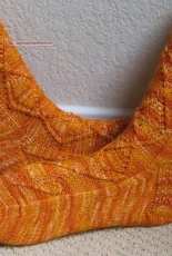 Prince-Sands of Time Socks by Heatherly Walker -English-Free