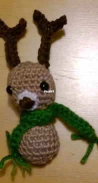 Raindeer