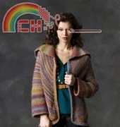 Sir Echo Jacket by Heather Lodinsky [free]