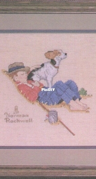 Adventurers Between Adventures from Paragon 5108 XSD