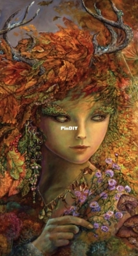 HAED HAEJWMC 20180494 Autumn by Josephine Wall