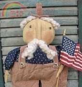 Chestnut Junction - Uncle Sam