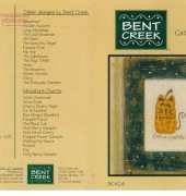 Bent Creek BC424 - Cat-O-Lantern