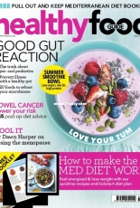 Healthy Food Guide UK - July 2018