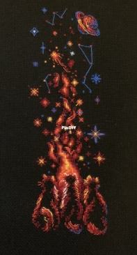 Bonfire - Riolis