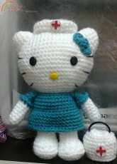 Kitty Nurse