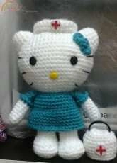 Kitty Nurse