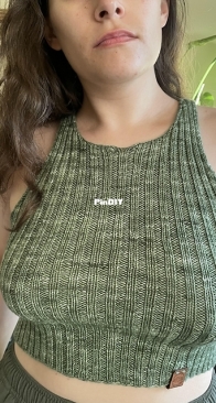 Ribbed To Your Measure by Lacey Williamson - English