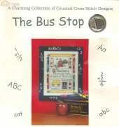 Sue Hillis Designs L143 - The Bus Stop 1997