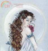 HAED HAELS 191 Beauty of a New Age by Lee Anne Seed