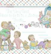 Dimensions 72541 The Very Best Place Birth Record By Ruth J and Bill D Morehead XSD