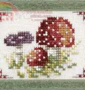 Lanarte New romantics paddestoel N°34155