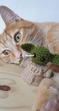 Baby Yoda