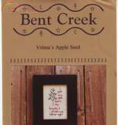 Bent Creek  Velmas Apple Seed