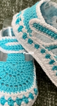 newborn baby shoes
