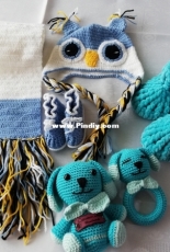 Crochet