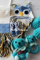 Crochet
