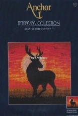 Anchor  Maia 5678000-05039  Majestic Sunset XSD