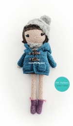 Iaiami Design - Chiara Bernabei - Bianca