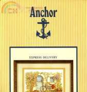 Anchor AD106 - Express Delivery